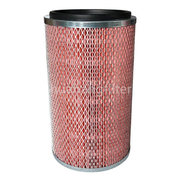 Huahang Customized Pink Filter Paper Air Filter Element 3 Huahang Customized Pink Filter Paper Air Filter Element 3