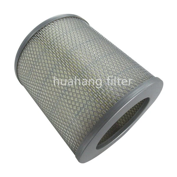 Custom Air Filter Cartridge 200x215