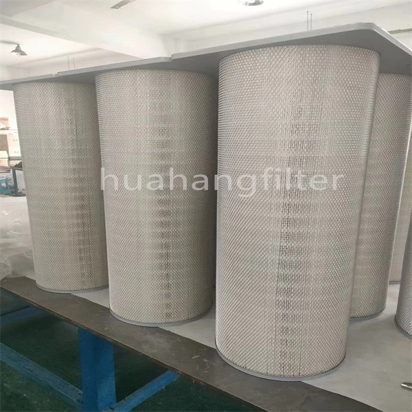 Dust collection filter1 Dust collection filter1