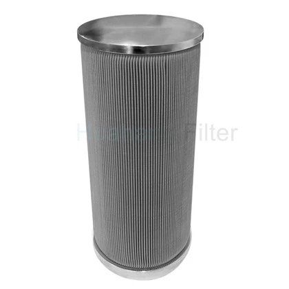 RYL100A{1}}عنصر فیلتر مذاب پلیمری W