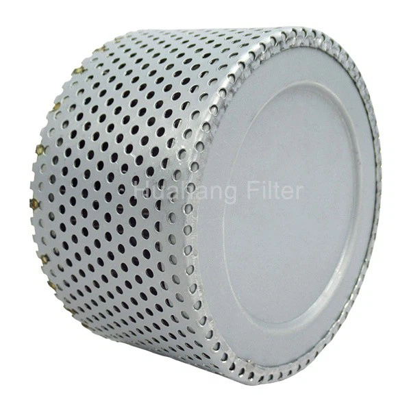 Replace HIFI Oil Filter Element SH52002 (13)