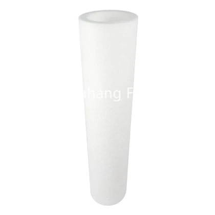 عنصر فیلتر PP 40 اینچ 154x730