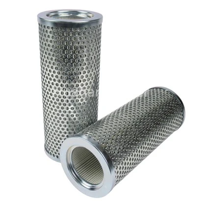 عنصر فیلتر روغن سفارشی 102x252