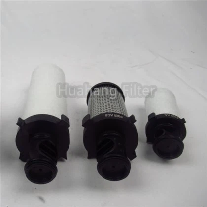 عنصر فیلتر دقیق P025AA P025AO P025ACS