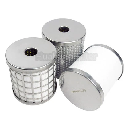 عنصر فیلتر دقیق AMH-EL350 AME-EL350 AMF-EL350