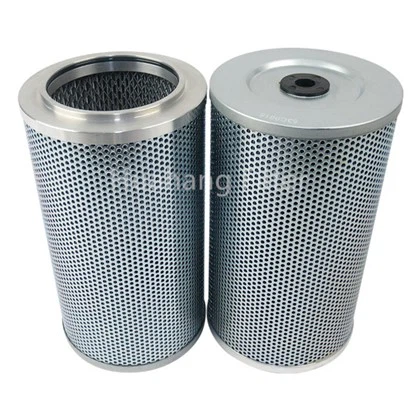 عنصر فیلتر روغن 53C0015 را تعویض کنید