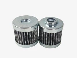 جایگزین فیلتر روغن HYDAC 0015D010BN4HC