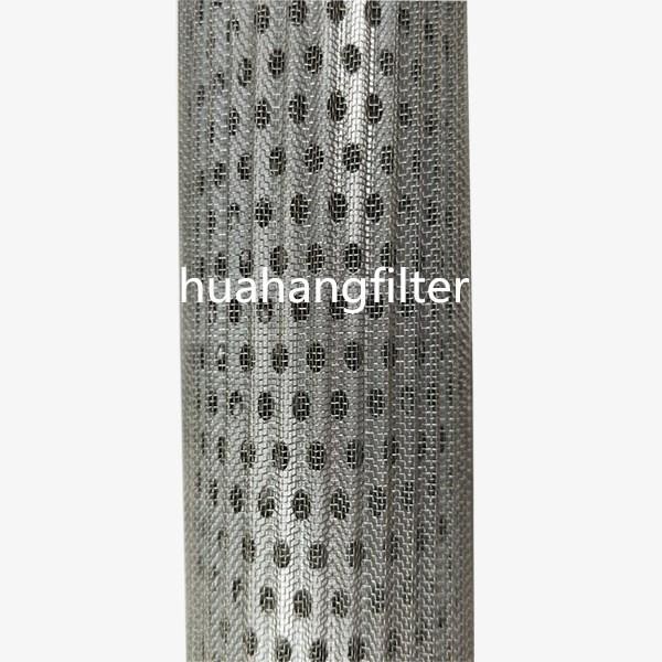 10 Micron Suction Oil Filter