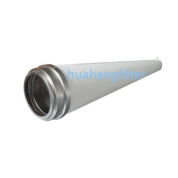 Custom Made Coalescer Filter