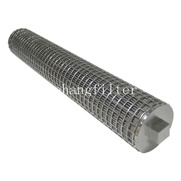 Custom Made Candle Oil Filters Element