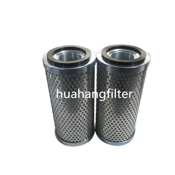 Punching Plate Air Filter Element
