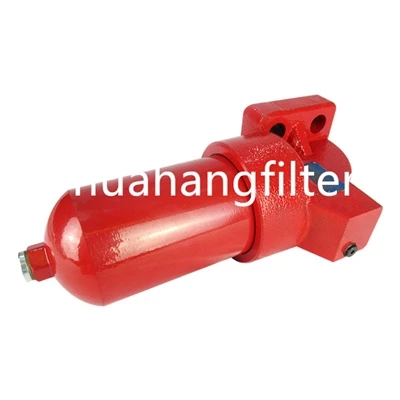 فیلتر سفارشی DFB-H240x10C امروز ارسال می شود