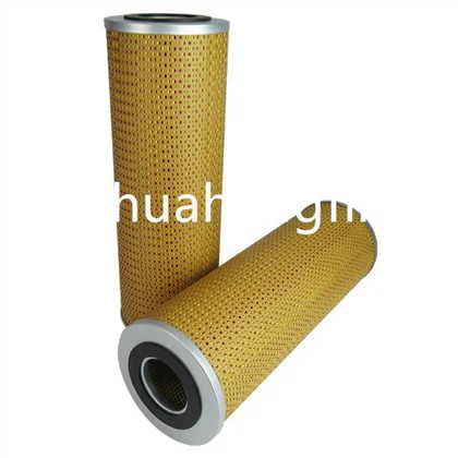 عنصر فیلتر روغن کاغذی